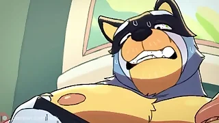 Wild Japan Gay XXX 16