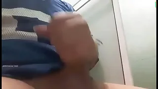 Masturb&aacute;ndomeee