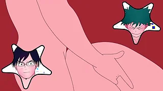 6164 bareback porn videos